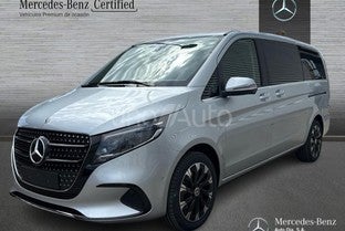 MERCEDES-BENZ Clase V 250d Largo Avantgarde