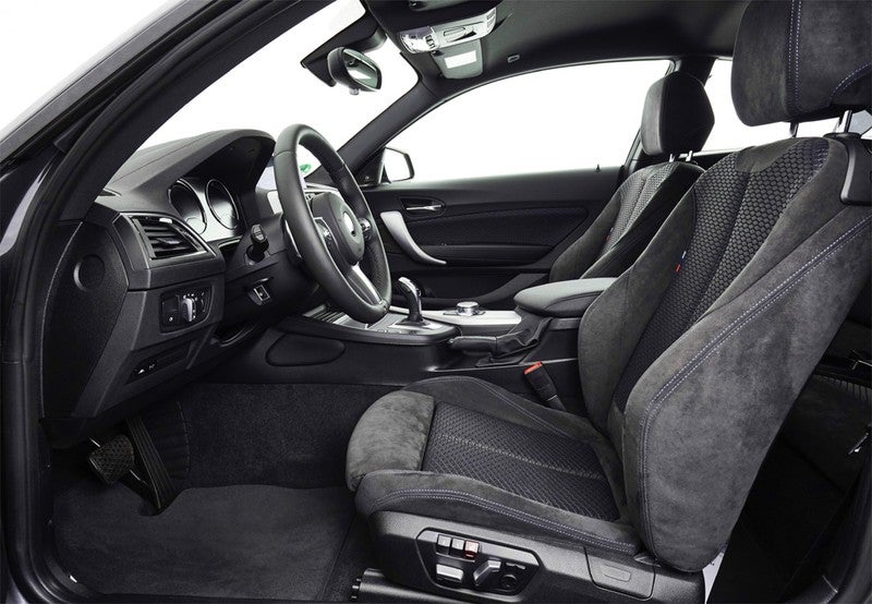 220iA Coupé