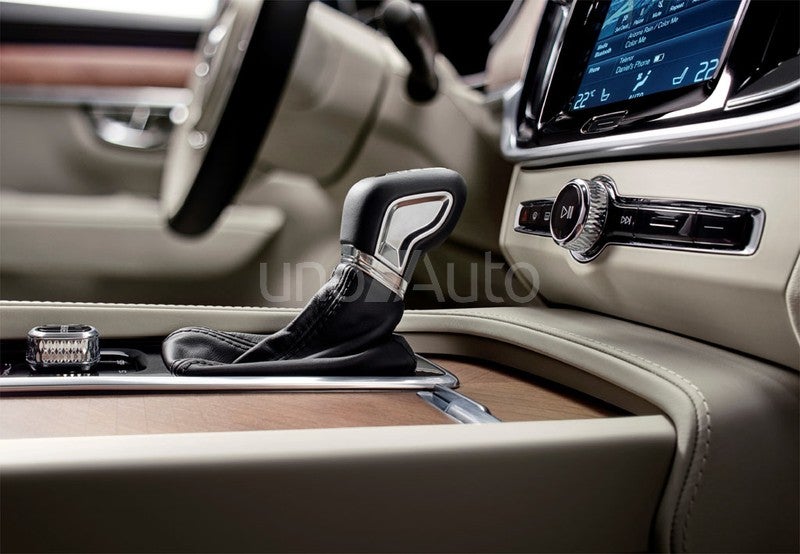 S90 T8 Recharge Ultimate AWD