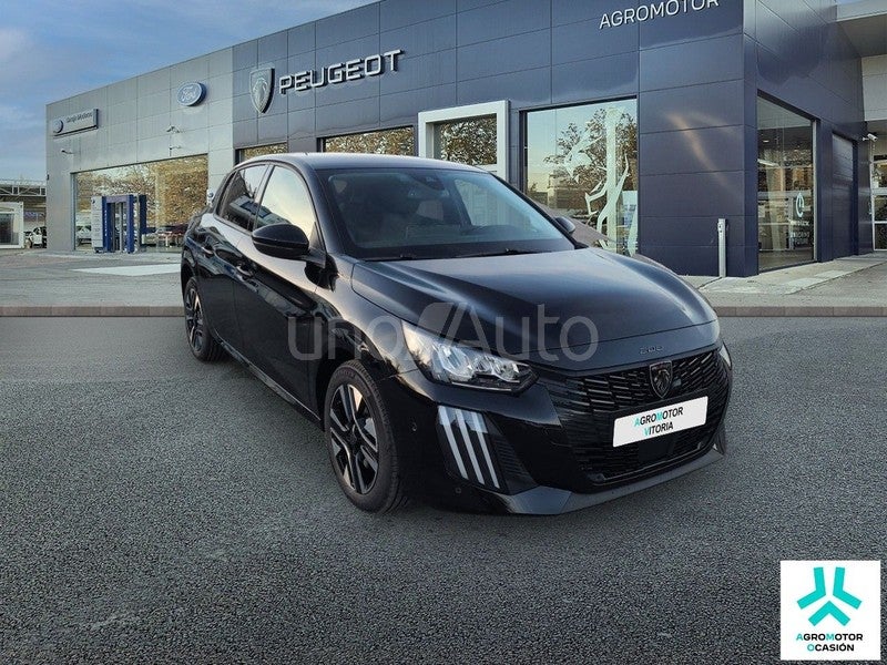 Allure HYBRID 110 eDCS6