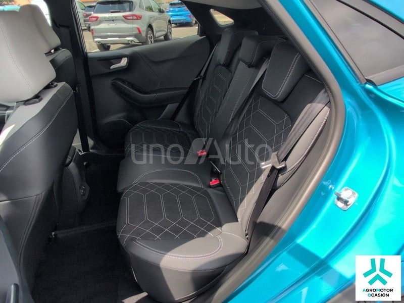 Puma Gen-e FWD 43kWh Premium