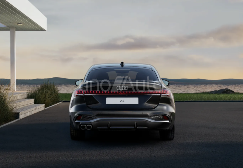A5 2.0TDI S line S tronic 150kW