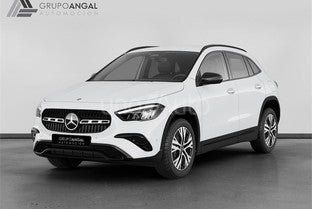 MERCEDES-BENZ Clase GLA 200