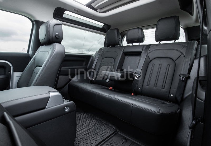 Defender 90 3.0D l6 MHEV X-Dynamic SE AWD Aut. 250