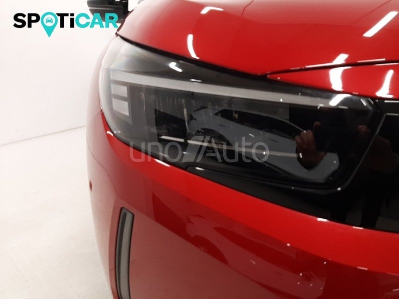 Corsa 1.2T XHL MHEV S/S GS Aut. 100