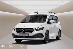 MERCEDES-BENZ Clase T 180 d