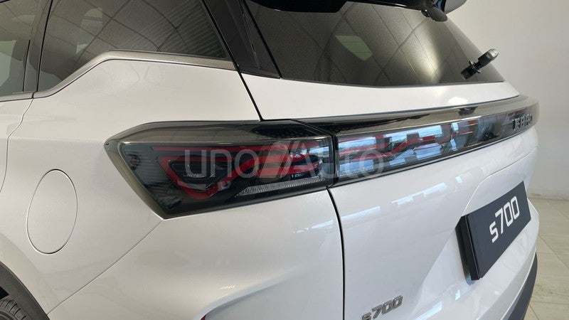 s700 1.6 TGDI 7DCT Luxury FWD