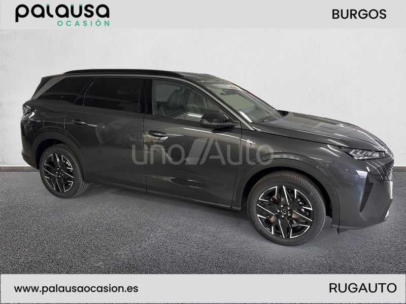 5008 Hybrid GT eDCS6 145