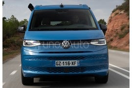 Volkswagen California