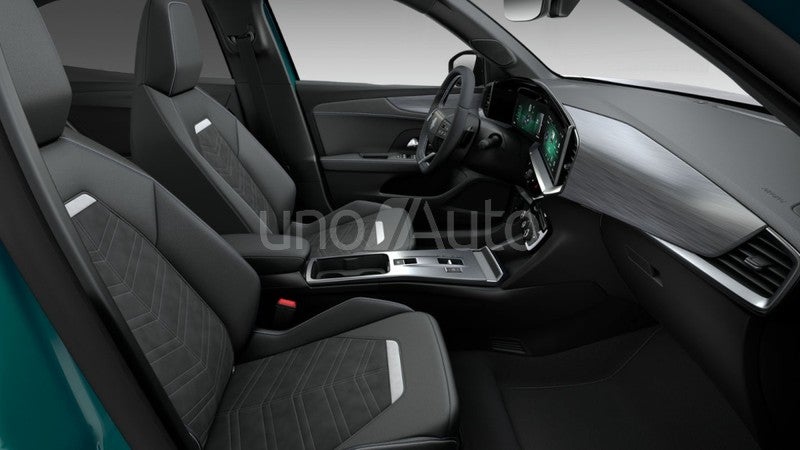 Mokka-e GS 156