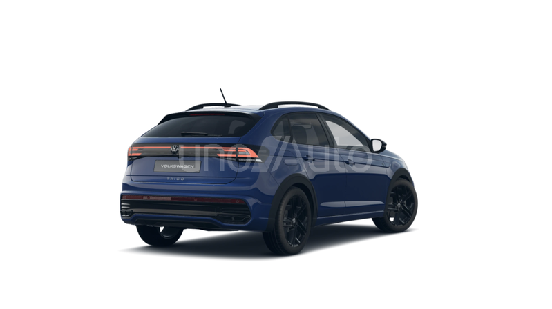 Taigo 1.0 TSI R-Line 85kW