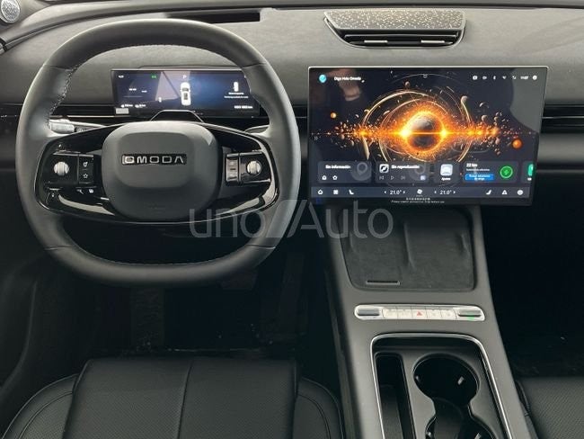 SHS-P Premium FWD 1.5 TGDI 205kW (279CV)