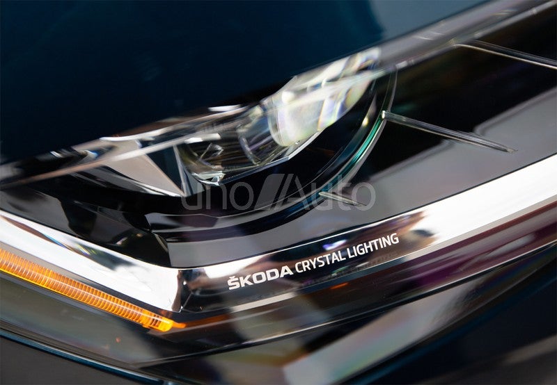 Superb Combi 1.5 PHEV TSI IV Selection 150kW