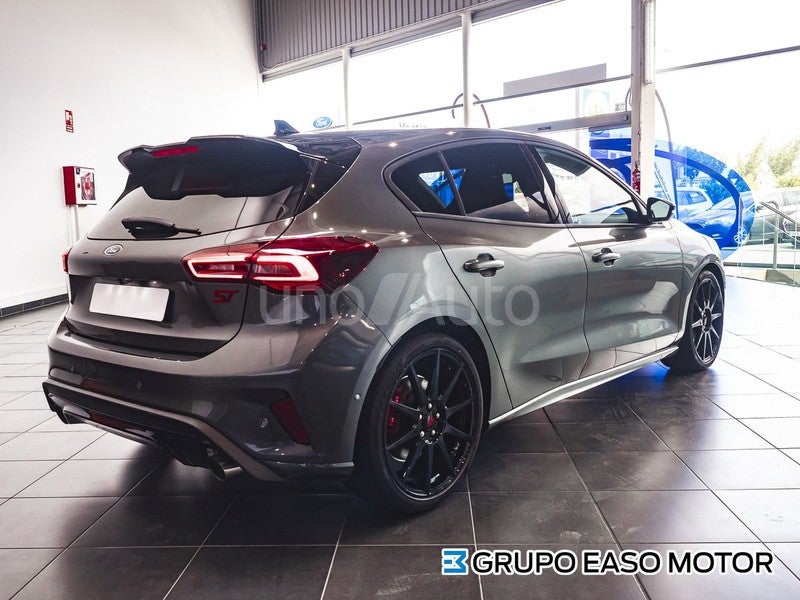 Focus 2.3 Ecoboost ST
