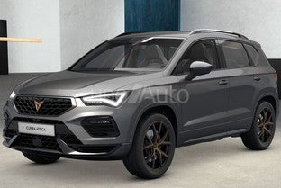 CUPRA Ateca 2.0 TSI VZ 300 DSG 4Drive