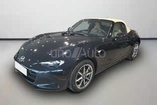 MAZDA MX-5 ST 1.5 Skyactiv-G Kazari