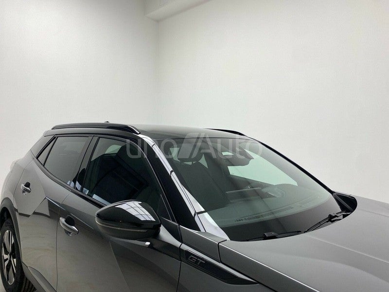2008 Hybrid 136 GT eDCS6