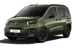 CITROEN Berlingo M1 BlueHDi S&S Talla M Max 100