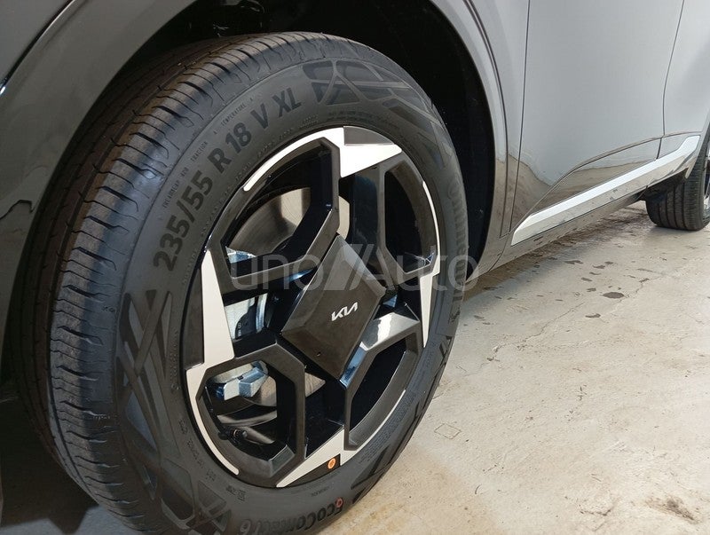 Sportage 1.6 T-GDi HEV Tech 239