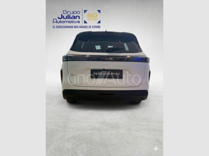 1.5 TGDI PHEV Luxury E-CVT