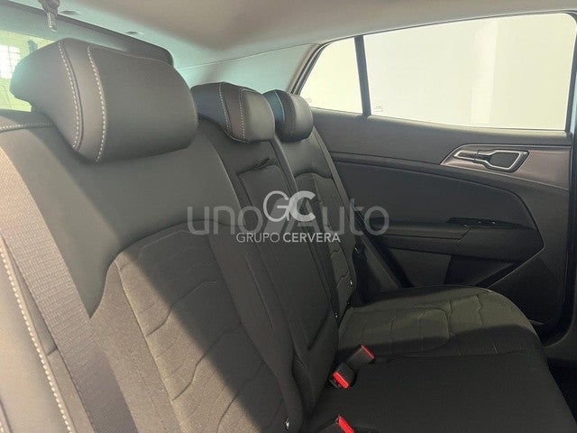 Sportage 1.6 T-GDi MHEV Tech 160