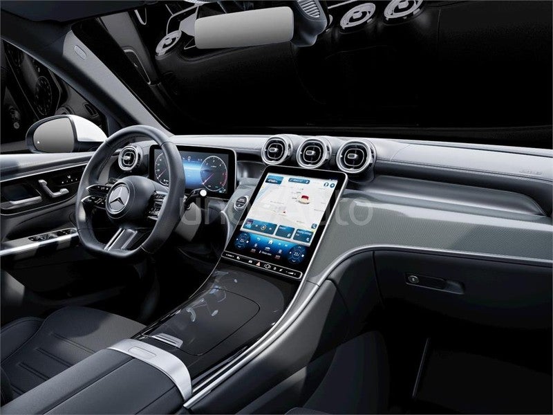 CLASE GLC GLC 220 d 4MATIC