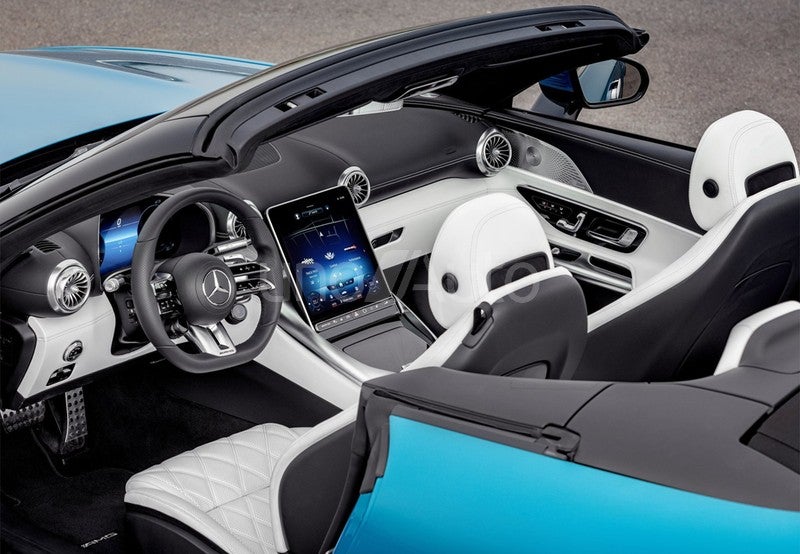 AMG SL 43 Aut.