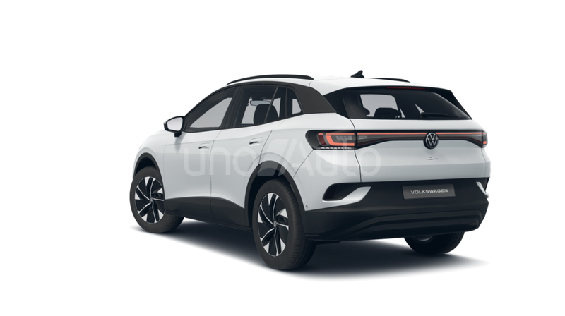 ID.4 Pro 210KW 77Kwh