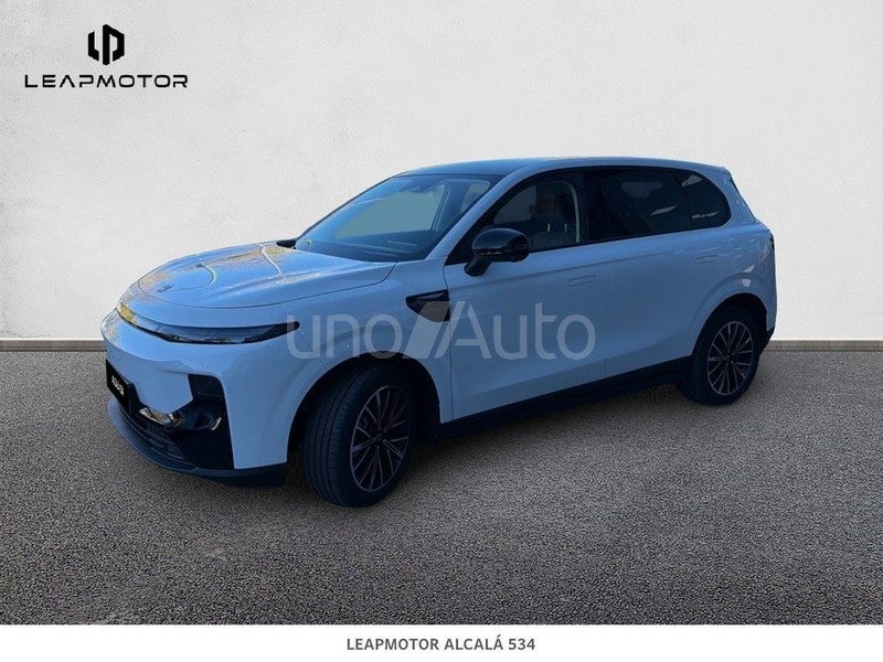 B10 Desing Pro Max 67.1kWh