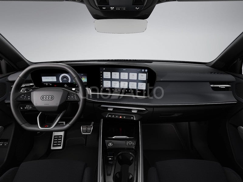 Q3 e-hybrid Progressive S tronic 200kW