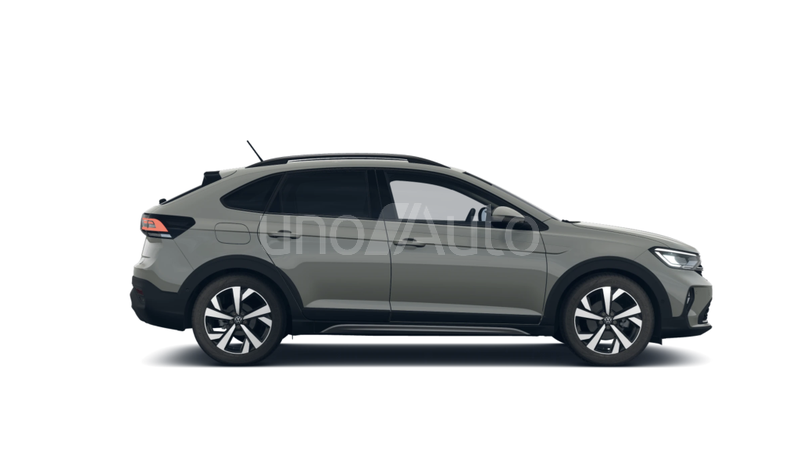 Taigo 1.0 TSI Más DSG 85kW