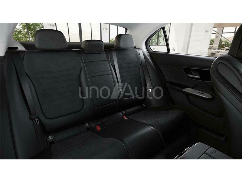 C 200 d Berlina