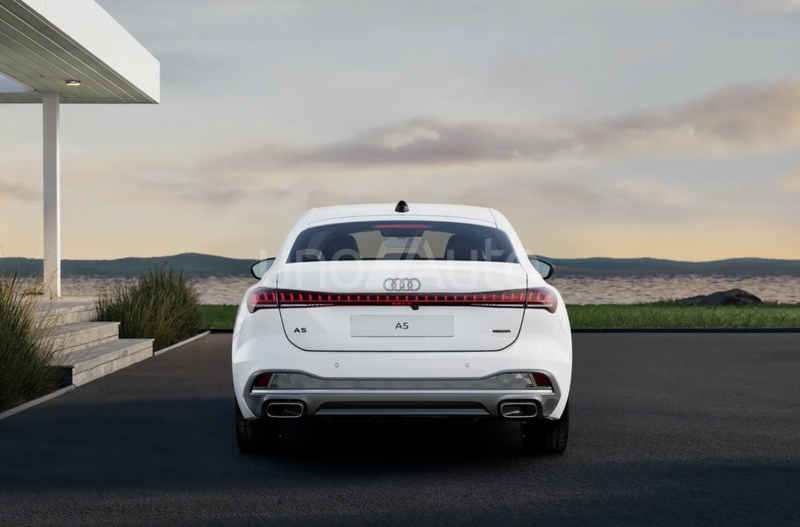 A5 e-hybrid Advanced quattro S tronic 220kW