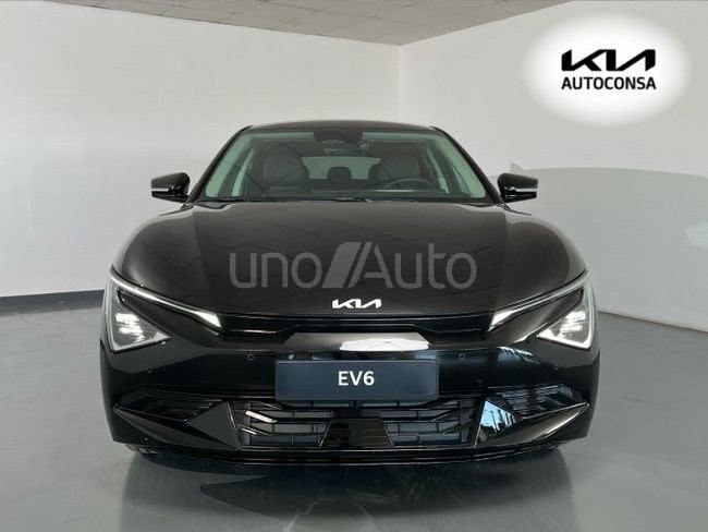 EV6 Long Range Air RWD 168kW
