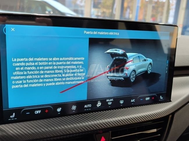 Kuga 2.5 Duratec PHEV ST-Line 4x2