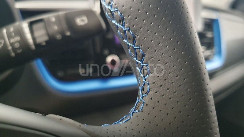 1.0 T-GDi 74kW MHEV MT Style Edition