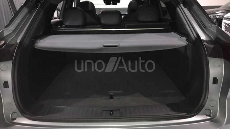 Omoda T22 PHEV Premium