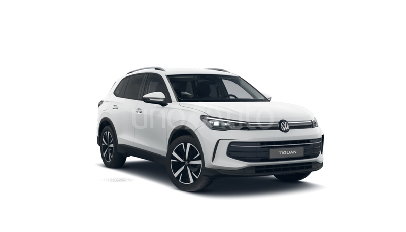 Tiguan 1.5 eTSI Más DSG 110kW