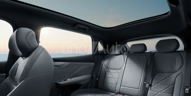 Deepal S05 Pro 200kW