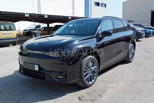 LEAPMOTOR C10 Design 160kW