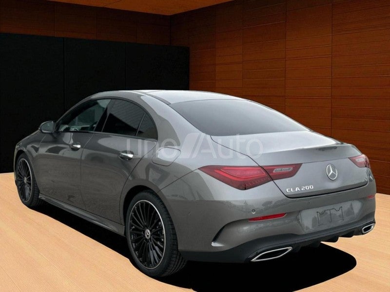 CLA 200