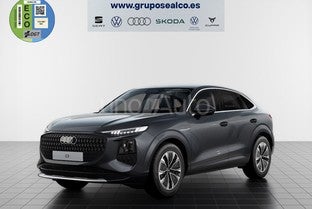 AUDI Q3 Sportback 1.5 TFSI Advanced S tronic 110kW