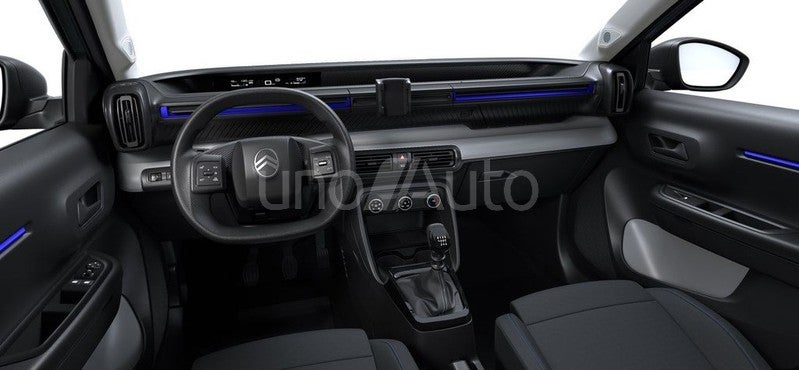 C3 1.2 Turbo S&S You 100
