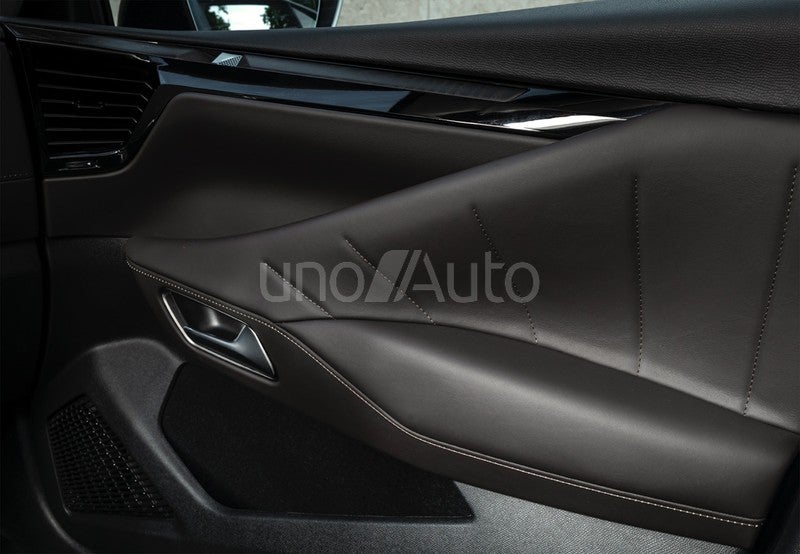 DS 4 BlueHDi Etoile Cuero Nappa Aut. 130