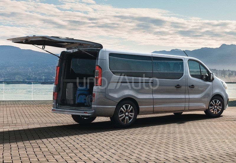 Trafic 2.0dCi Energy Blue Equilibre EDC 110kW