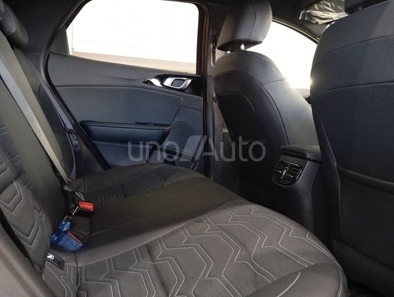 XCeed 1.0 MHEV Style Edition 115