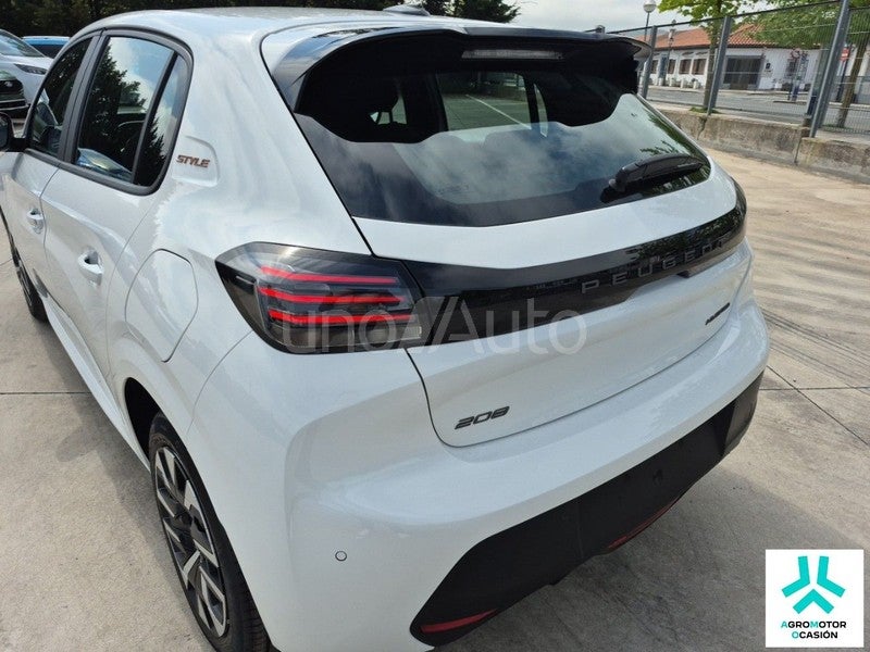 Style HYBRID 110 eDCS6