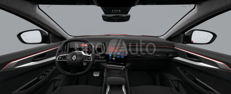 Austral 1.2 E-Tech Híbrido Techno Esprit Alpine 146kW