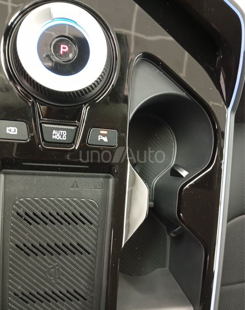 EV6 Long Range Plus Edition RWD 168kW