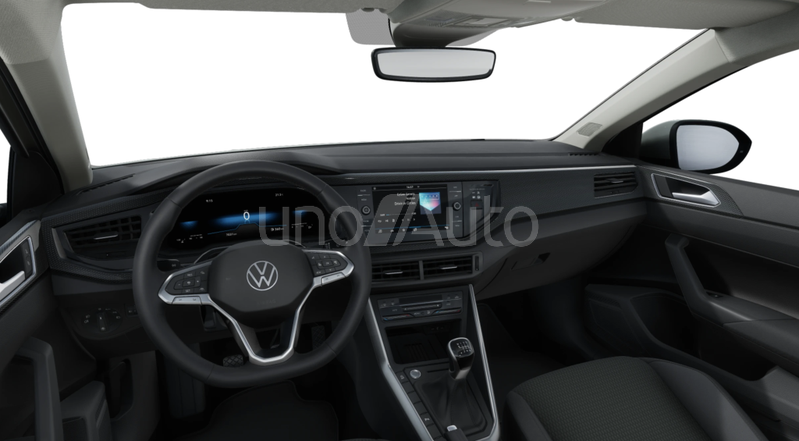 Taigo 1.0 TSI Más 85kW